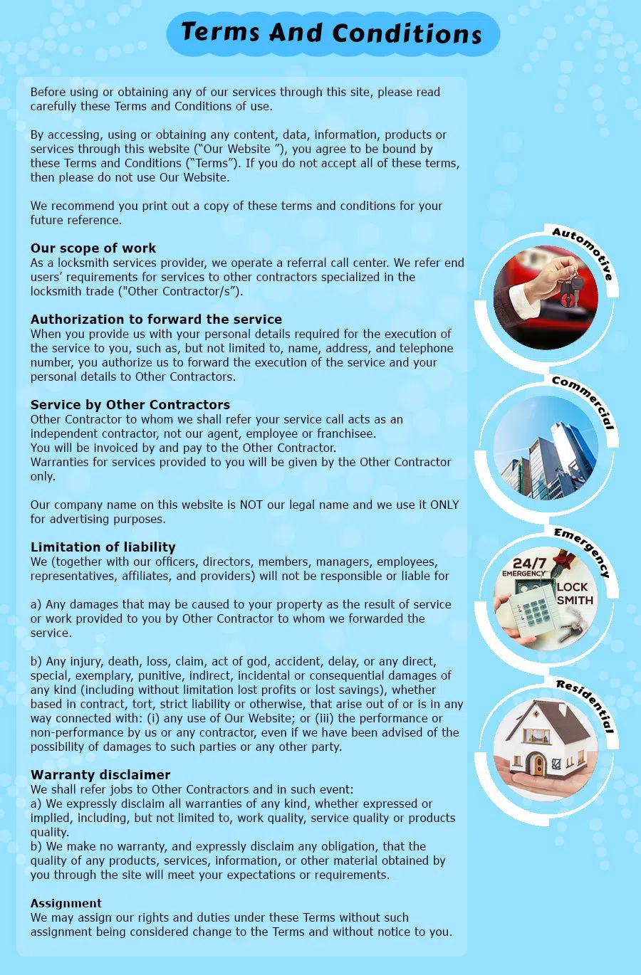 Lock Locksmith Services Pontiac, MI 248-491-8779